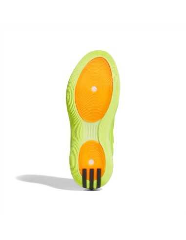 ADIDAS HARDEN VOLUME 10