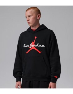 Jordan Brooklyn Fleece Hoodie