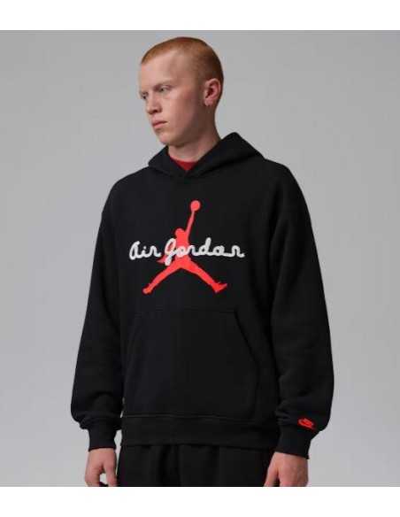 SUDADERA JORDAN BROOKLYN FLEECE