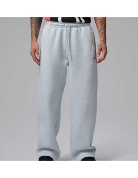 Pantalón Largo Jordan Fleece Oversize