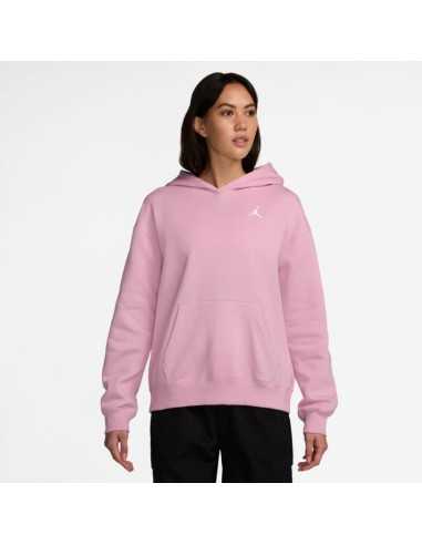 Jordan Brooklyn Fleece Hoodie