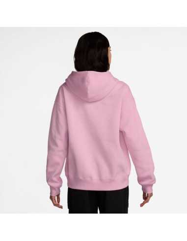 Sudadera con Capucha Jordan Brooklyn Fleece