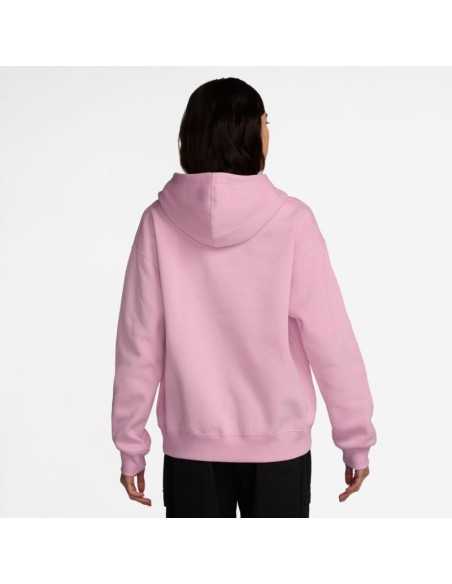 Sudadera con Capucha Jordan Brooklyn Fleece