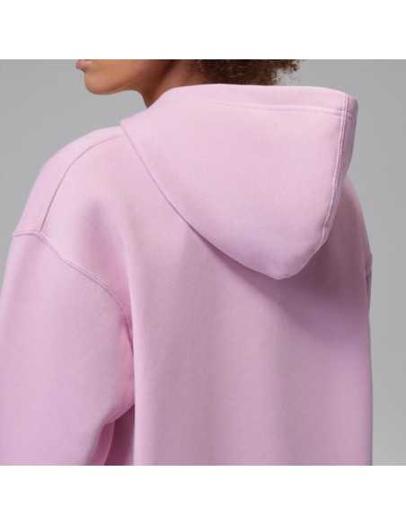 Jordan Brooklyn Fleece Hoodie