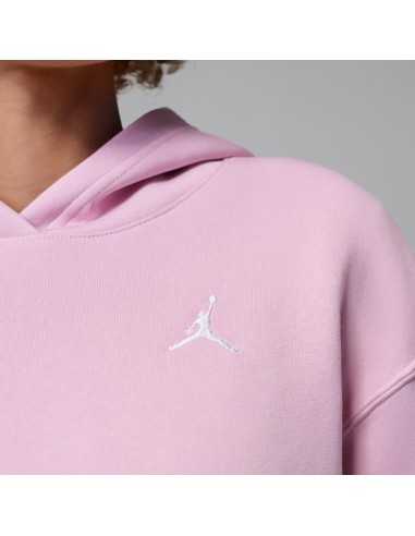 Sudadera con Capucha Jordan Brooklyn Fleece