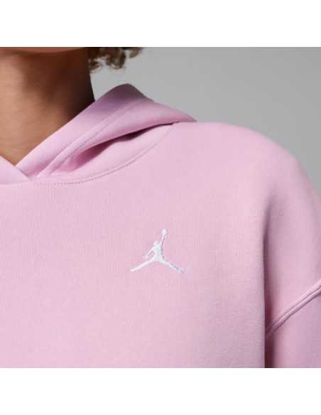Jordan Brooklyn Fleece Hoodie