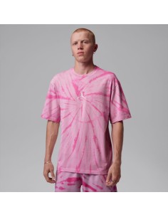 Jordan Brooklyn Tie-Dye Festival T-Shirt