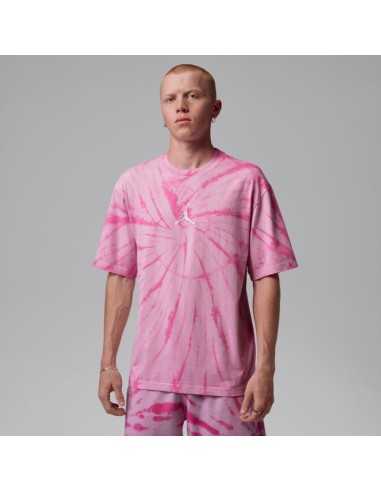 Jordan Brooklyn Tie-Dye Festival T-Shirt