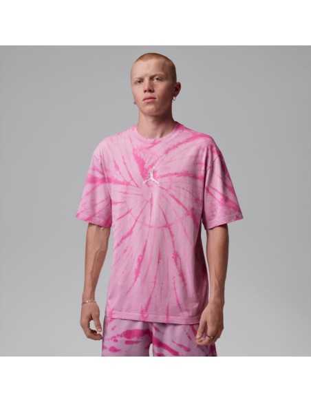 Camiseta Jordan Brooklyn Tie-Dye Festival