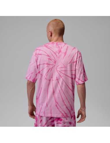 Jordan Brooklyn Tie-Dye Festival T-Shirt