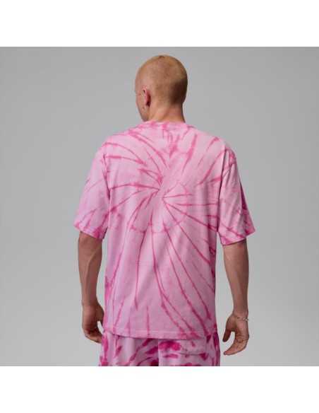 Jordan Brooklyn Tie-Dye Festival T-Shirt
