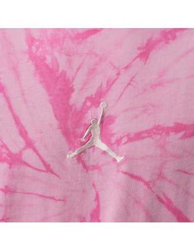 Jordan Brooklyn Tie-Dye Festival T-Shirt