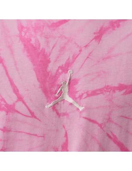Jordan Brooklyn Tie-Dye Festival T-Shirt