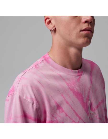 Camiseta Jordan Brooklyn Tie-Dye Festival