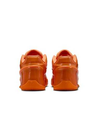 KD19 "Orange Crush"