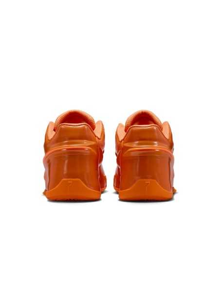 KD19 "Orange Crush"