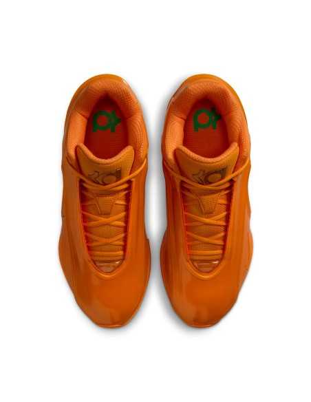 KD19 "Orange Crush"
