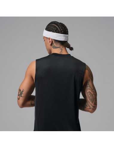 Camiseta Sin Mangas Jordan Sport Essentials