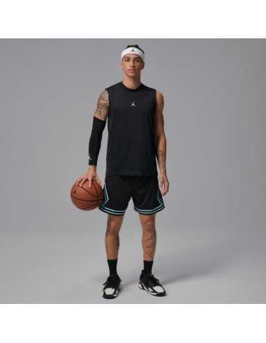 Camiseta Sin Mangas Jordan Sport Essentials