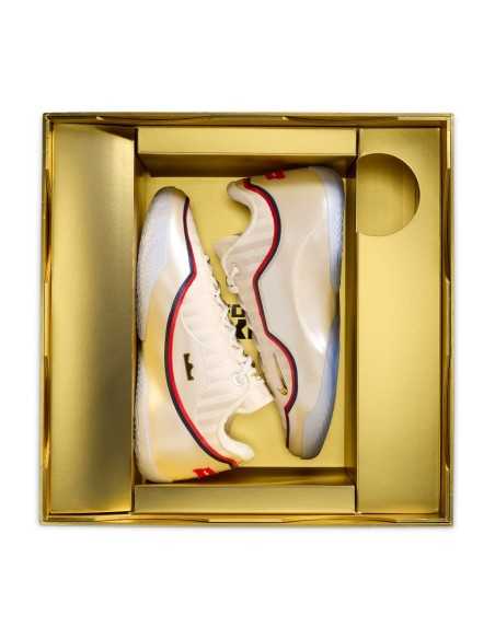 LeBron XXIII "Old Glory"