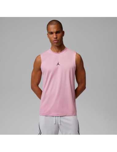 Camiseta Sin Mangas Jordan Sport Essentials