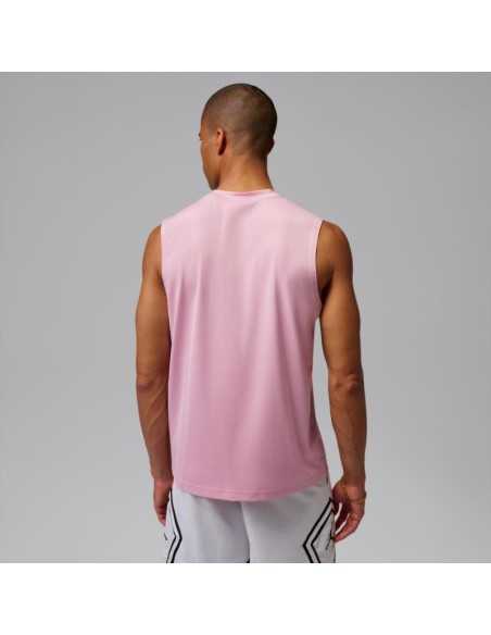 Camiseta Sin Mangas Jordan Sport Essentials