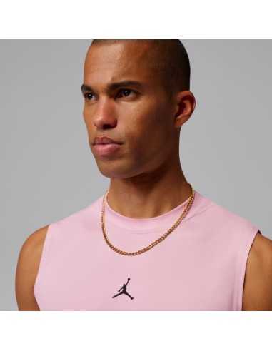 Camiseta Sin Mangas Jordan Sport Essentials