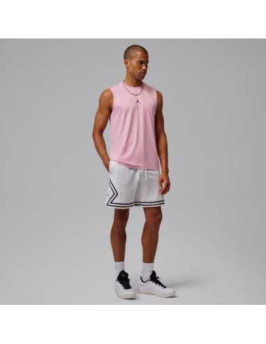 Camiseta Sin Mangas Jordan Sport Essentials