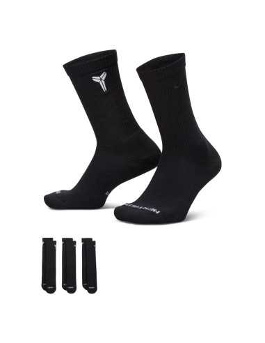 Calcetines Nike Everyday Pack x3 Elevated "Kobe"
