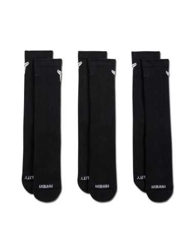 Calcetines Nike Everyday Pack x3 Elevated "Kobe"