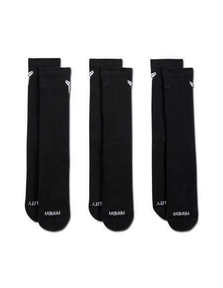 Calcetines Nike Everyday Pack x3 Elevated "Kobe"