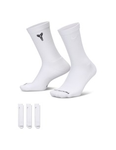Calcetines Nike Everyday Pack x3 Elevated "Kobe"