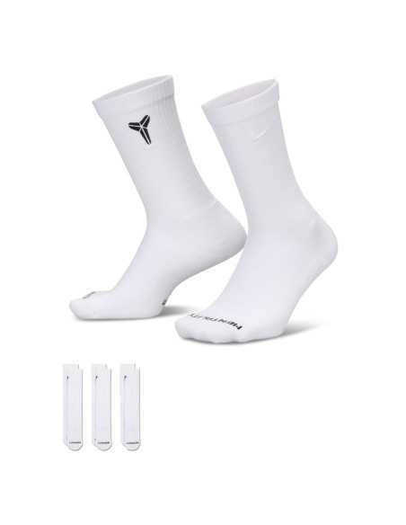 Calcetines Nike Everyday Pack x3 Elevated "Kobe"