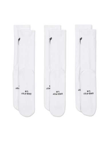 Calcetines Nike Everyday Pack x3 Elevated "Kobe"