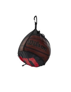 SINGLE BALL BASKET BAG