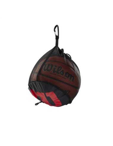 SINGLE BALL BASKET BAG