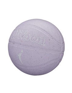 BALÓN WILSON WNBA HEIR ECO LAVENDAR