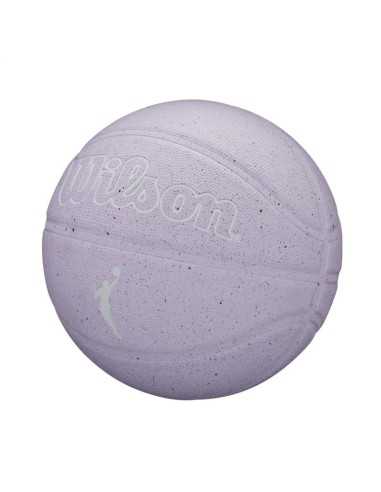 BALÓN WILSON WNBA HEIR ECO LAVENDAR