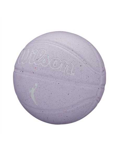 BALÓN WILSON WNBA HEIR ECO LAVENDAR