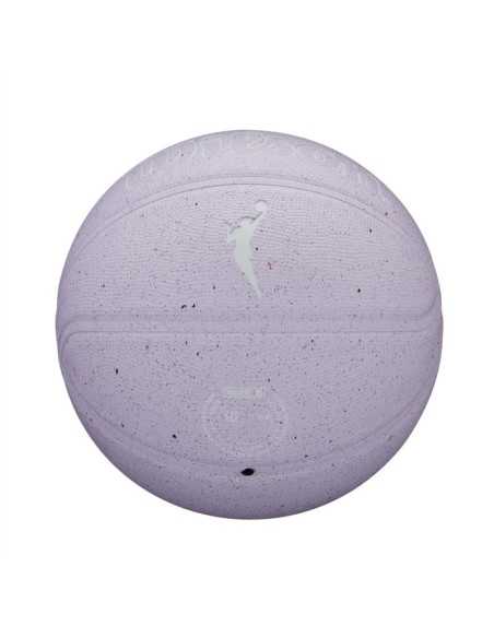 BALÓN WILSON WNBA HEIR ECO LAVENDAR