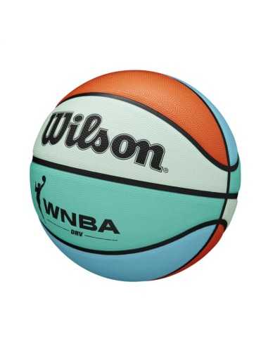 BALÓN WILSON WNBA DRV BRIGHT 