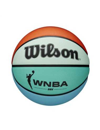 BALÓN WILSON WNBA DRV BRIGHT 