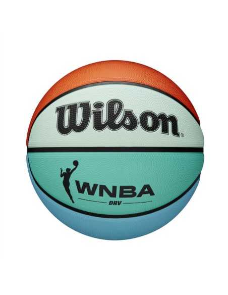 BALÓN WILSON WNBA DRV BRIGHT 
