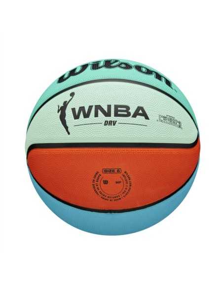 BALÓN WILSON WNBA DRV BRIGHT 