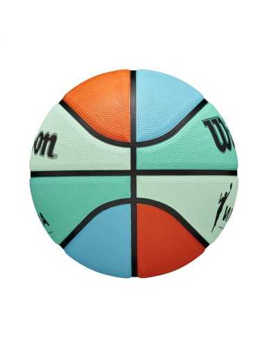 BALÓN WILSON WNBA DRV BRIGHT 