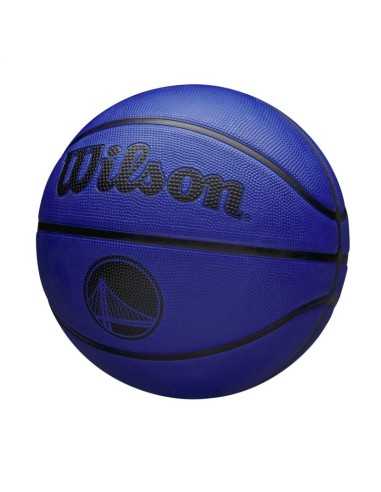 BALÓN WILSON TEAM TRIBUTE SOLID GOLDEN STATE WARRIORS