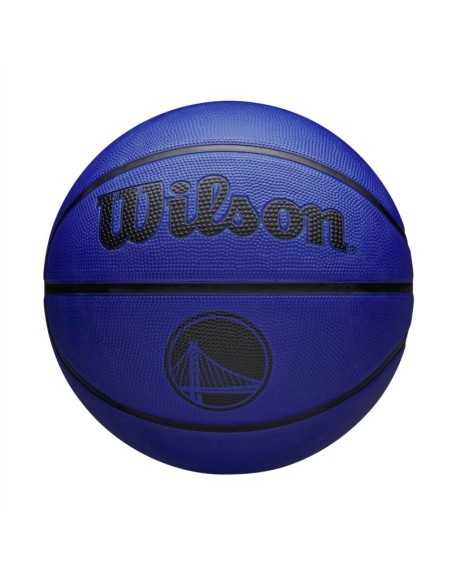 BALÓN WILSON TEAM TRIBUTE SOLID GOLDEN STATE WARRIORS