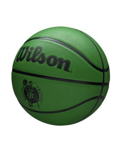 BALÓN WILSON TEAM TRIBUTE SOLID BOSTON CELTICS