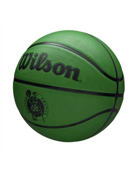 BALÓN WILSON TEAM TRIBUTE SOLID BOSTON CELTICS
