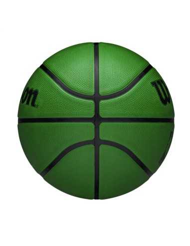 BALÓN WILSON TEAM TRIBUTE SOLID BOSTON CELTICS